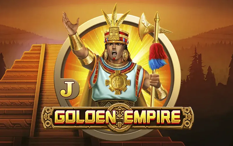 Explore Golden Empire on the official Baji platform.