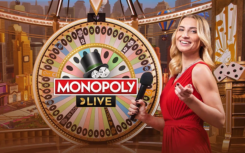 Experience Monopoly Live on the official Baji platform.