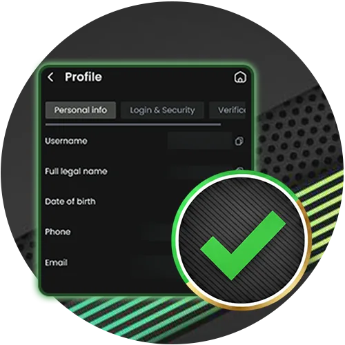 Get OTP help on the official Baji platform.