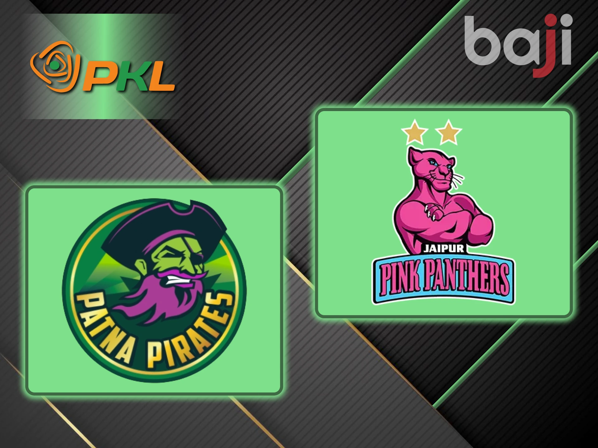 Find out who is already the PKL champion on the Baji website.